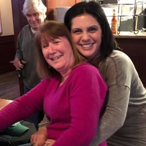 Meet your Posher, Joann